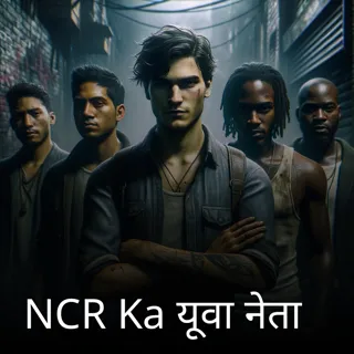 NCR Ka यूवा नेता 
