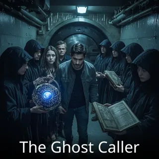 The Ghost Caller The Ghost Caller
