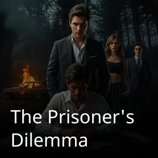 The Prisoner's Dilemma