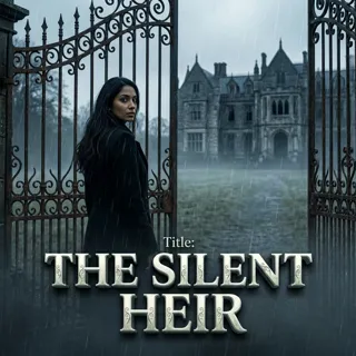 Title: The Silent Heir Title: The Silent Heir