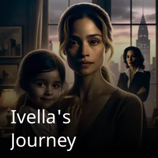 Ivella's Journey Ivella's Journey