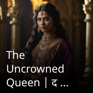 The Uncrowned Queen | द अनक्राउनड क्वीन | Author - Sam The Uncrowned Queen | द अनक्राउनड क्वीन | Author - Sam