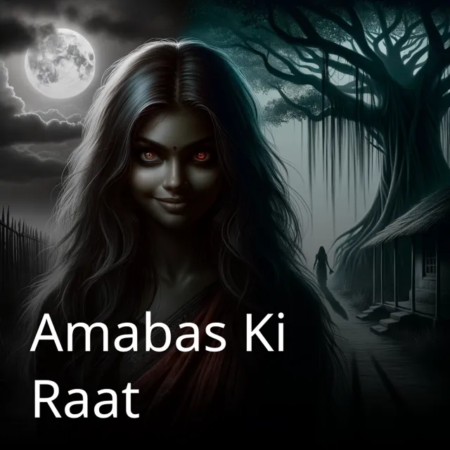 Amabas Ki Raat Amabas Ki Raat
