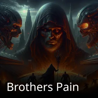 Brothers Pain 