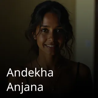 Andekha Anjana Andekha Anjana