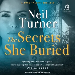 The Secrets She Buried The Secrets She Buried