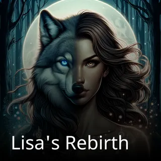 Lisa's Rebirth Lisa's Rebirth