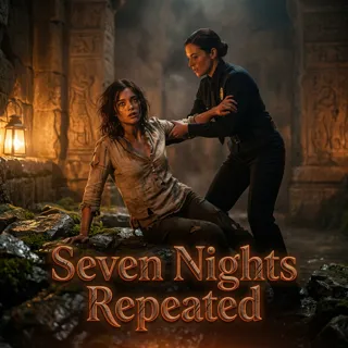 Seven Nights Repeated Seven Nights Repeated