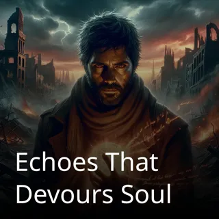 Echoes That Devours Soul Echoes That Devours Soul