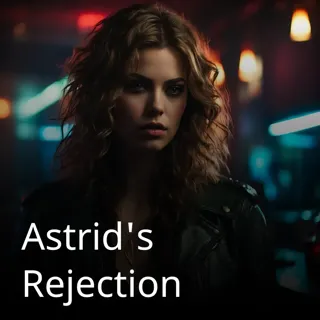 Astrid's Rejection Astrid's Rejection