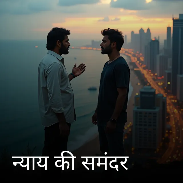 न्याय की समंदर न्याय की समंदर