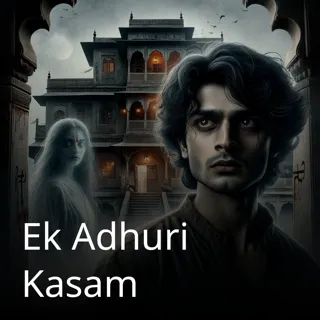 Ek Adhuri Kasam Ek Adhuri Kasam