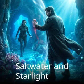 Saltwater and Starlight