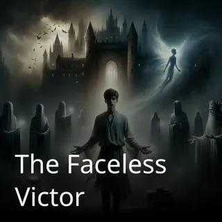 The Faceless Victor The Faceless Victor