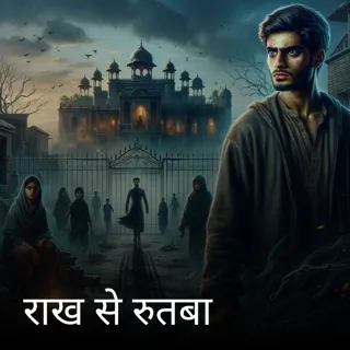 राख से रुतबा राख से रुतबा