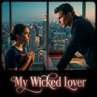 My Wicked Lover
