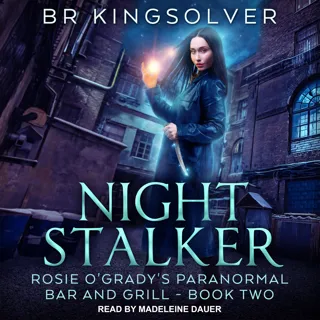 Night Stalker Night Stalker