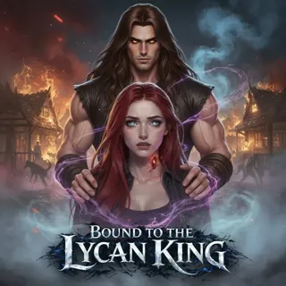 Bound to the Lycan King