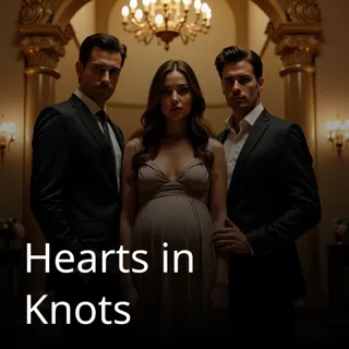 Hearts in Knots 