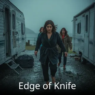 Edge of Knife