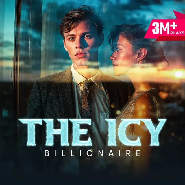 The Icy Billionaire The Icy Billionaire