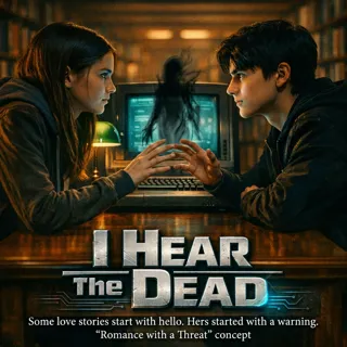 I Hear the Dead I Hear the Dead