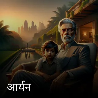 आर्यन आर्यन