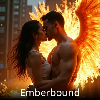 Emberbound Emberbound
