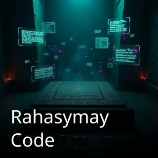 Rahasymay Code Rahasymay Code
