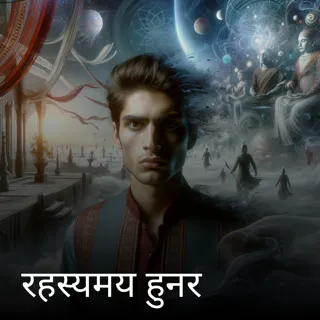 रहस्यमय हुनर रहस्यमय हुनर