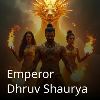 Emperor Dhruv Shaurya