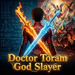 Doctor Toram God Slayer Doctor Toram God Slayer