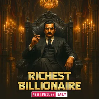 Richest Billionaire | रिचेस्ट बिलियनेयर | Author - Noor-E-Kalam Richest Billionaire | रिचेस्ट बिलियनेयर | Author - Noor-E-Kalam