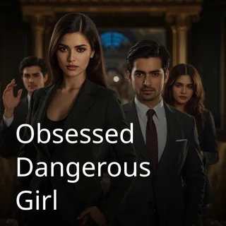 Obsessed Dangerous Girl Obsessed Dangerous Girl