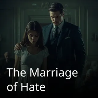 The Marriage of Hate The Marriage of Hate