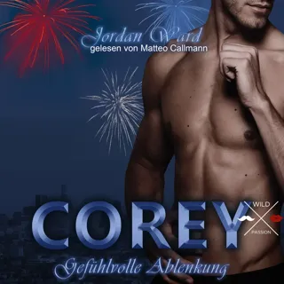 Corey - Gefühlvolle Ablenkung - Secret Desire 2