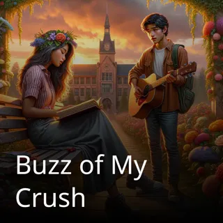 Buzz of My Crush Buzz of My Crush