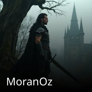 MoranOz