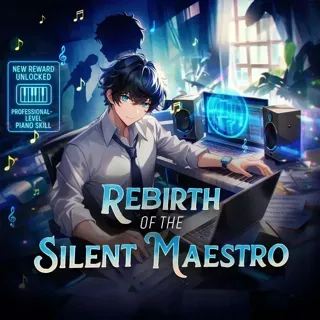 Rebirth of the Silent Maestro