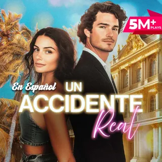 Un Accidente Real Un Accidente Real