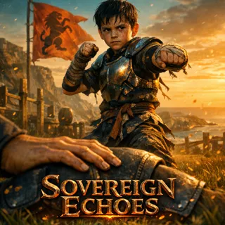 Sovereign Echoes 
