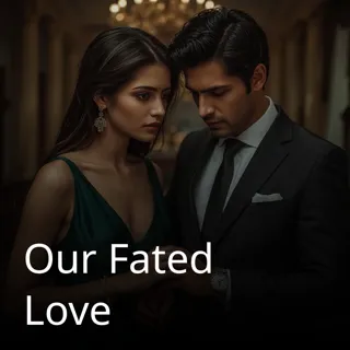 Our Fated Love 