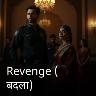 Revenge ( बदला) Revenge ( बदला)