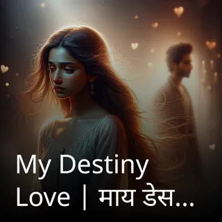My Destiny Love | माय डेस्टिनी लव | Author - Tamannna