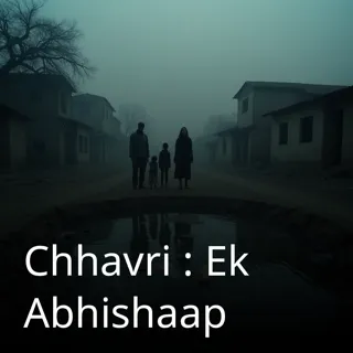 Chhavri : Ek Abhishaap Chhavri : Ek Abhishaap