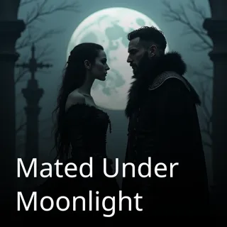 Mated Under Moonlight
