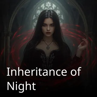 Inheritance of Night Inheritance of Night