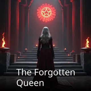 The Forgotten Queen