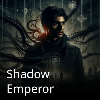Shadow Emperor Shadow Emperor