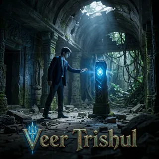 Veer Trishul Veer Trishul